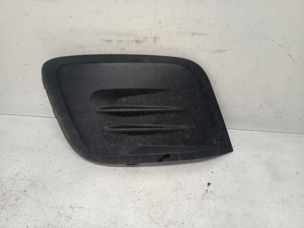 GRILLE DE PARE CHOC AVANT DROIT CITROEN BERLINGO/ PEUGEOT PARTNER 2015-2018 - Vue 1